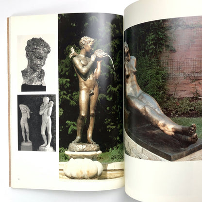 Robert Wlerick 1882 – 1944 | An anthology of words and images | Bruton Gallery