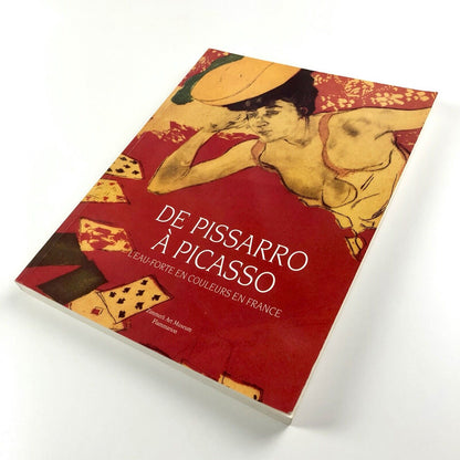De Pissaro à Picasso Zimmerli Art Museum Flammarion 1992