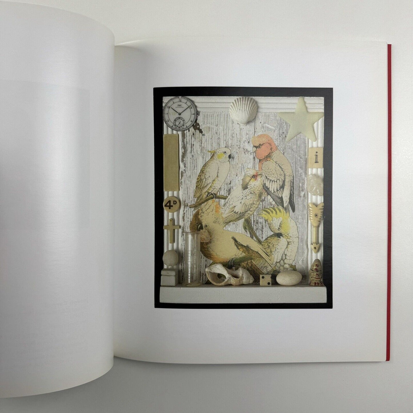 Homage 10 x 5 Blake’s Artists. Peter Blake | Waddington Galleries, 2010