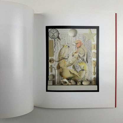 Homage 10 x 5 Blake’s Artists. Peter Blake | Waddington Galleries, 2010