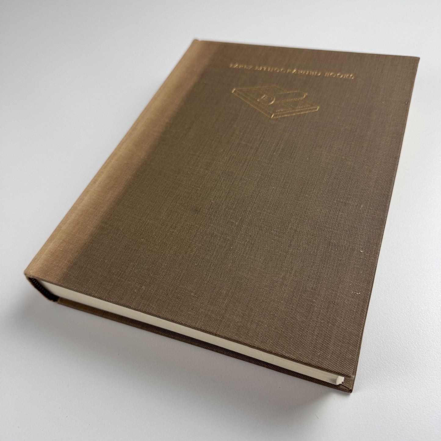 Early Lithographed Books by Michael Twyman | Farrand Press, 1990