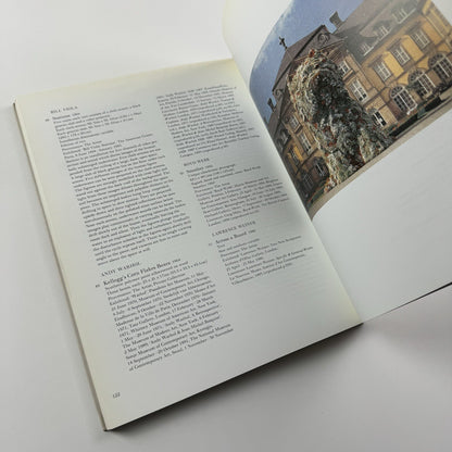 Sculpture – Anthony d’Offay Gallery | Spring 1995 catalogue