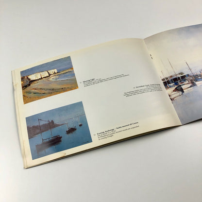 Matthew Alexander | David Messum Fine Art exhibition catalogue, 1996
