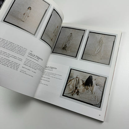 International Modern & Contemporary Art | Christie's Dubai 29 April 2009 sale reference 7802