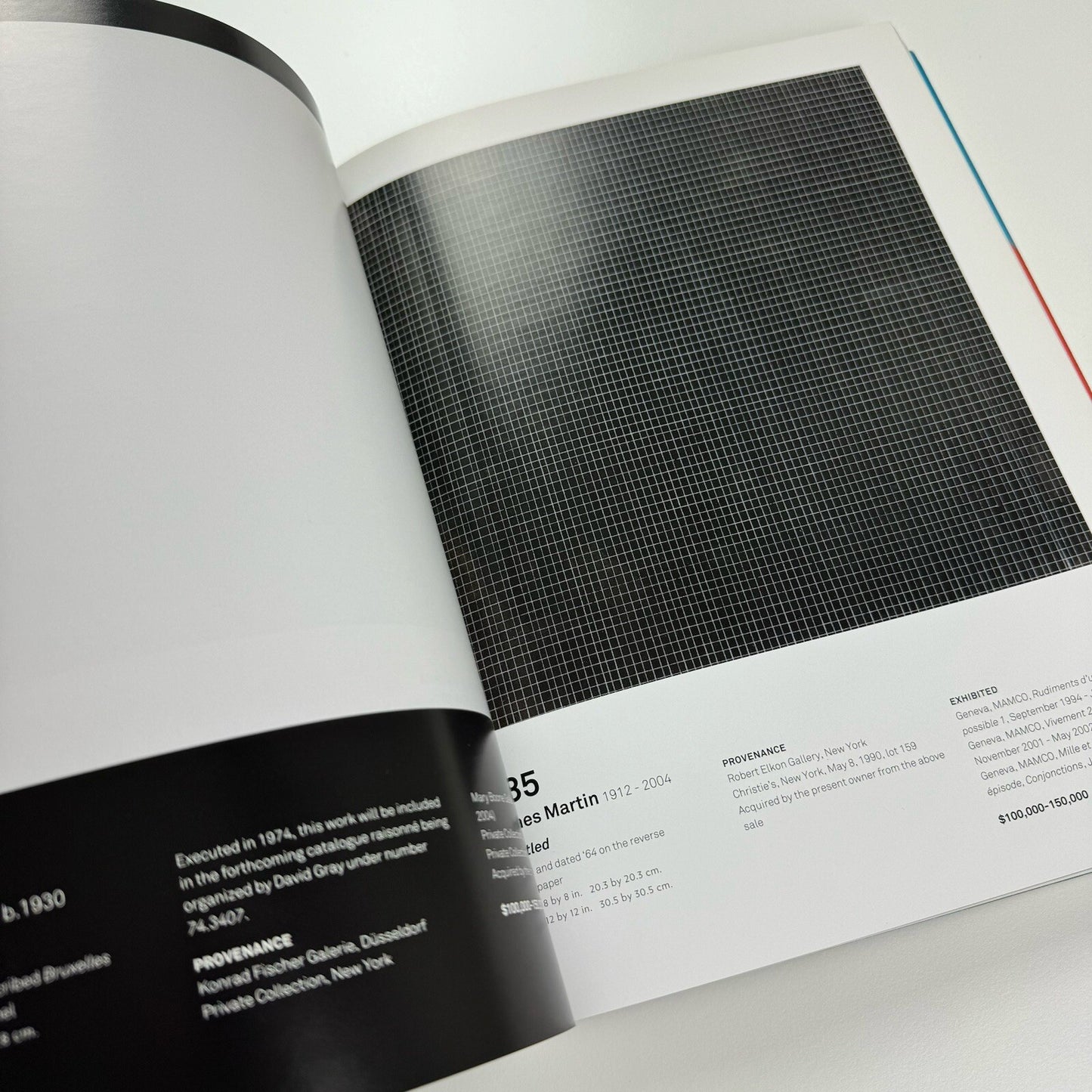 Contemporary Art | Sotheby's New York catalogue, 15 May 2013 – morning NO8992