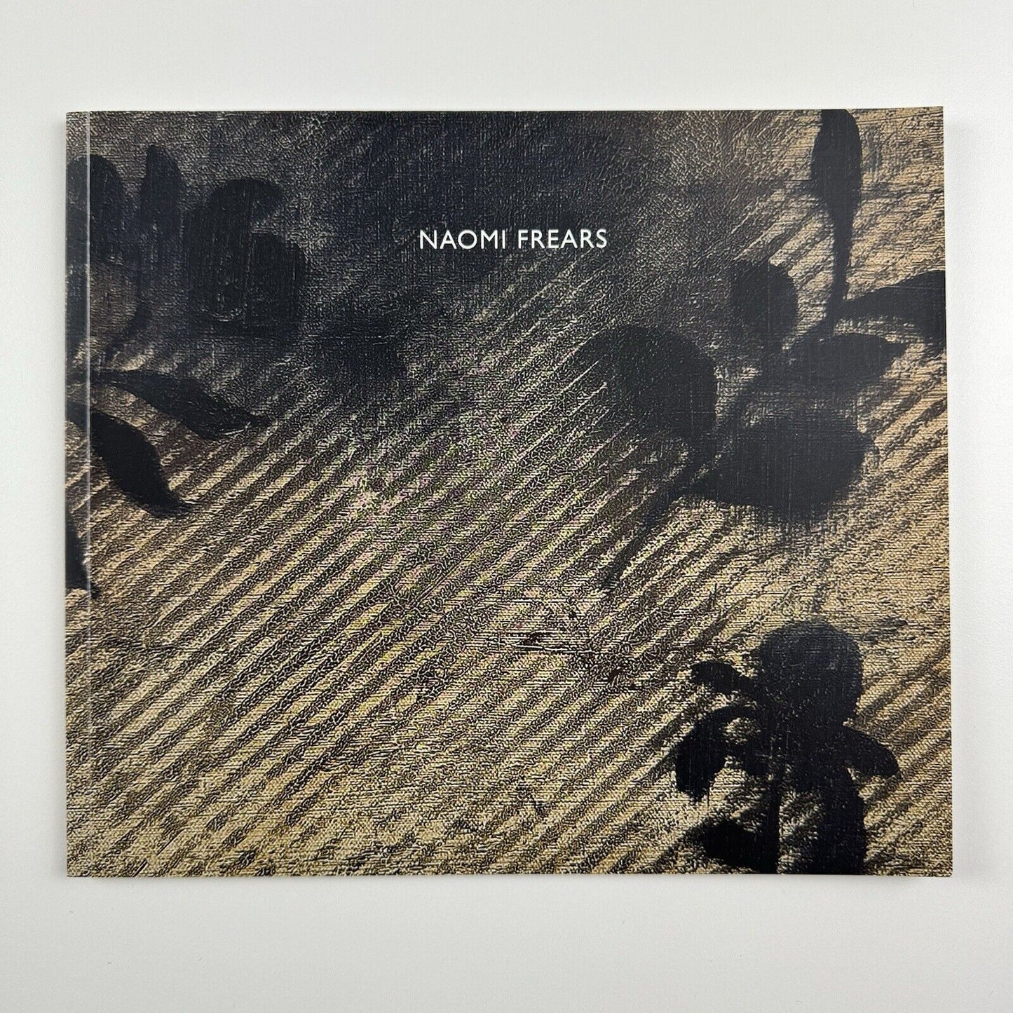 Naomi Frears | Beaux Arts Bath exhibition catalogue, 2011