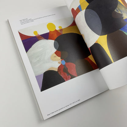 East international 2003 catalogue | Norwich Gallery, Norwich School of Art & Design | Toby Webster and Eva Rothschild