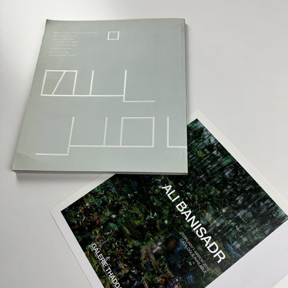 Magic of Persia Contemporary Art Prize, 2009 catalogue