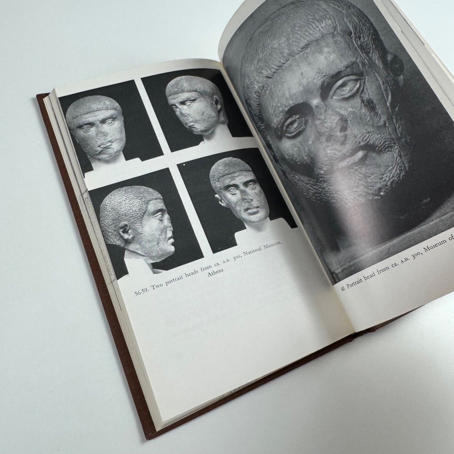 Art Forms and Civic Life in the Late Roman Empire H.P. L’Orange Princeton 1972