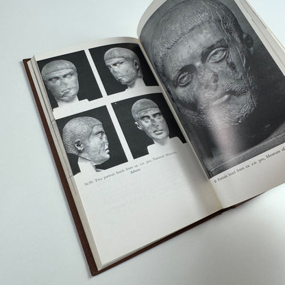 Art Forms and Civic Life in the Late Roman Empire H.P. L’Orange Princeton 1972