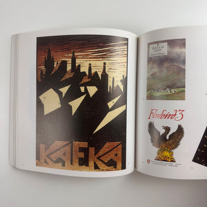 Andrew Davidson. Pages to View | undated catalogue