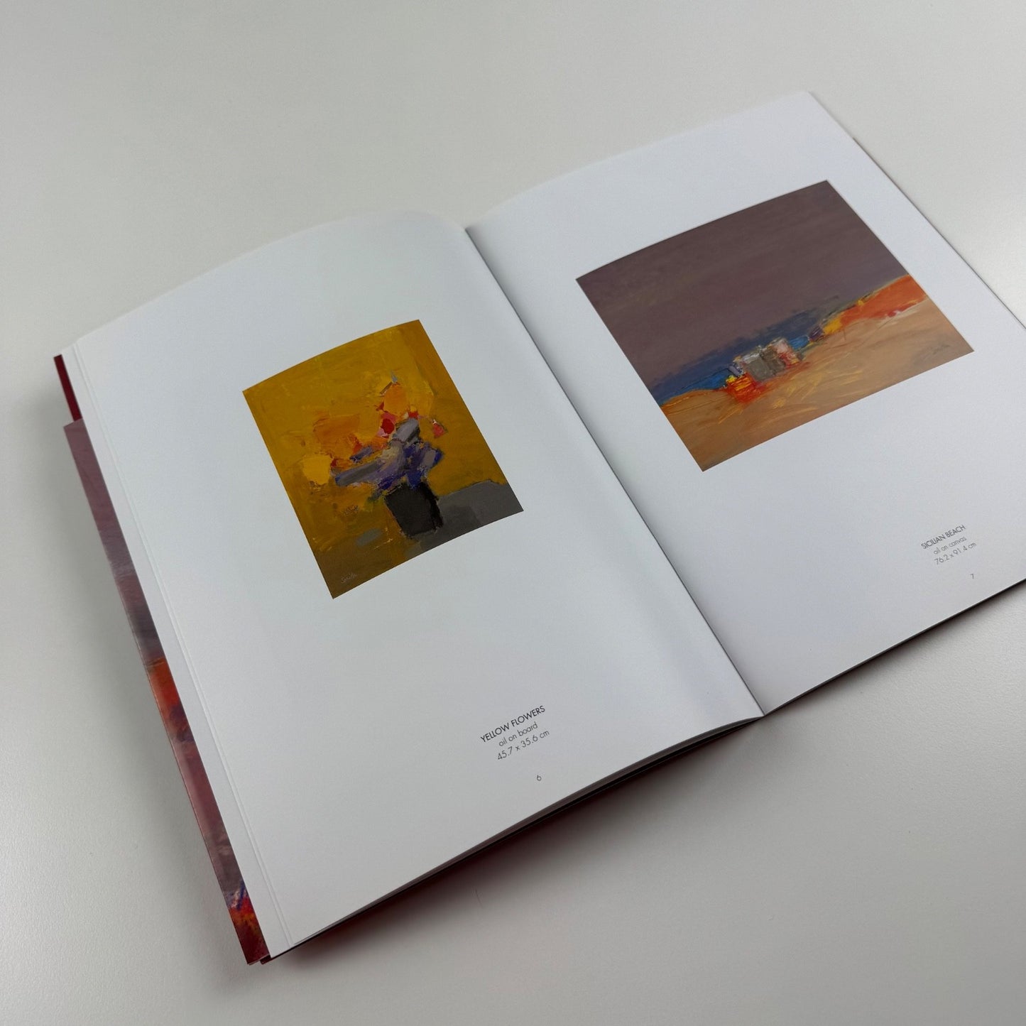 Ronald F. Smith. Memories and Observations | Lemon Street Gallery, 2013