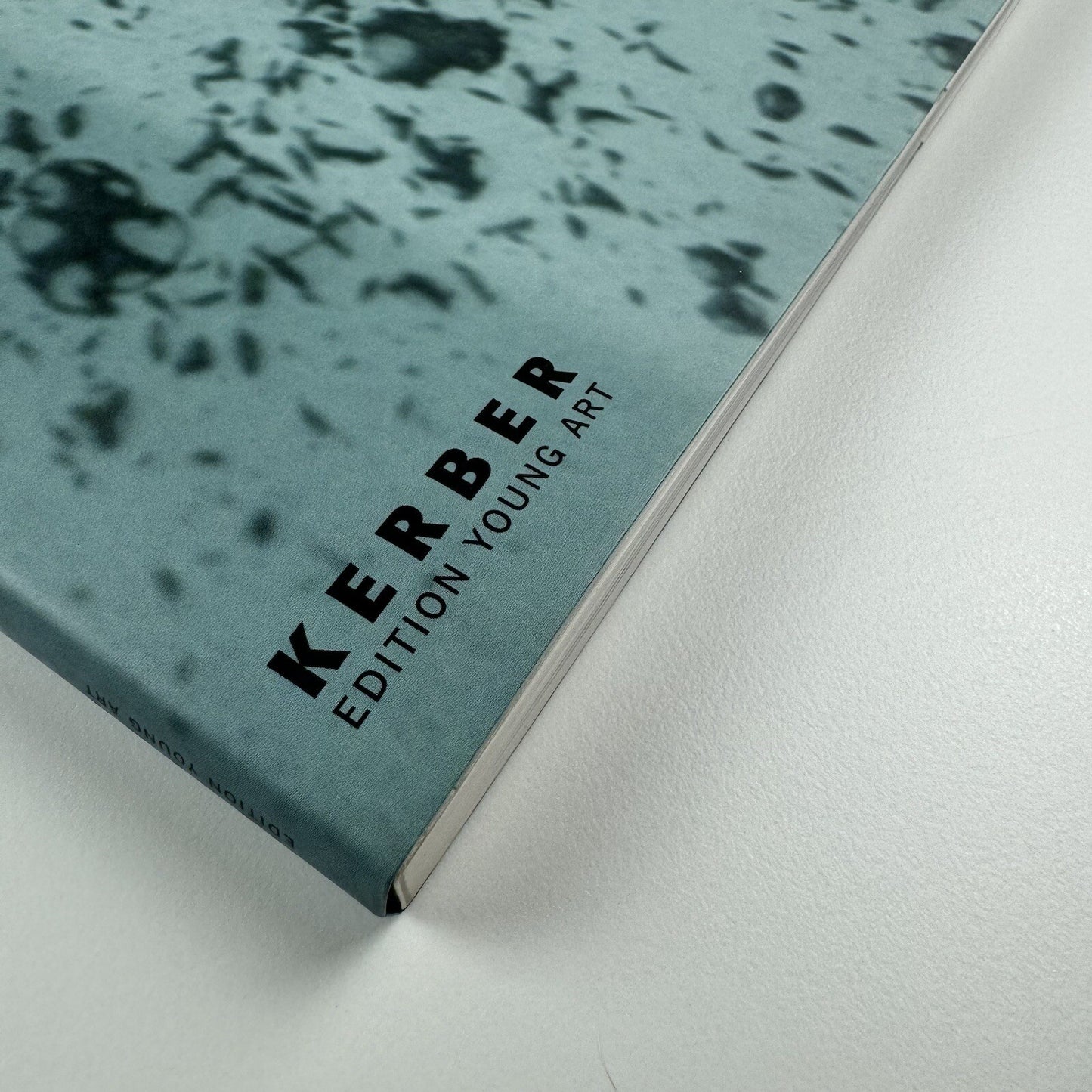 Miriam Vlaming. Vormorgen | Kerber, 2007 catalogue